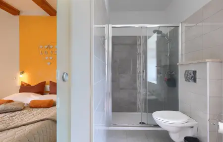 Villa Oliva Vilea, Maison 10 personnes à Labin   Rabac - Photo 51
