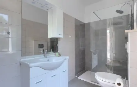 Villa Oliva Vilea, Maison 10 personnes à Labin   Rabac - Photo 52
