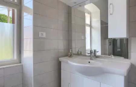 Villa Oliva Vilea, Maison 10 personnes à Labin   Rabac - Photo 54