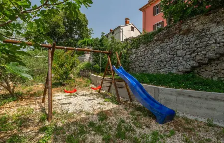 Villa Oliva Vilea, Maison 10 personnes à Labin   Rabac - Photo 56