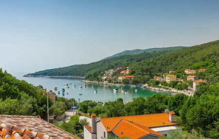 Villa Oliva Vilea, Maison 10 personnes à Labin   Rabac - Photo 57