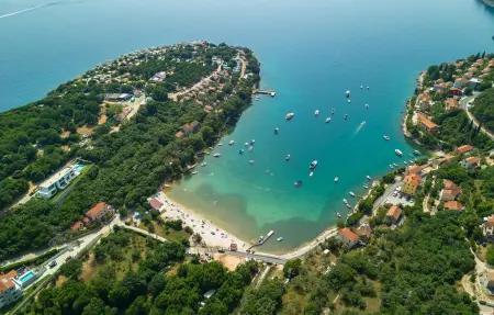 Villa Oliva Vilea, Maison 10 personnes à Labin   Rabac - Photo 58