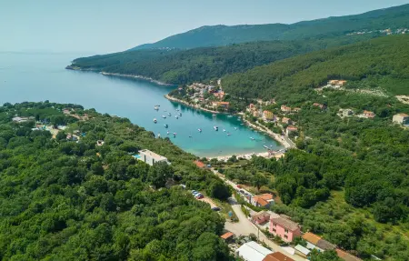 Villa Oliva Vilea, Maison 10 personnes à Labin   Rabac - Photo 59