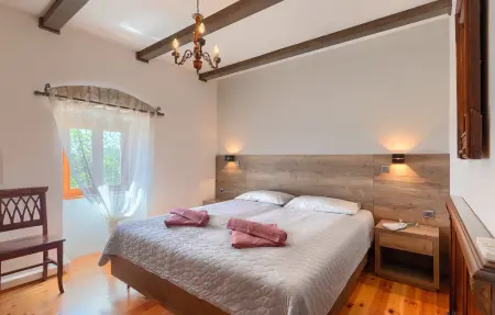 Villa Di Vino, Maison 8 personnes à Svetvincenat - Photo 7