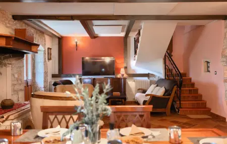 Villa Di Vino, Maison 8 personnes à Svetvincenat - Photo 26