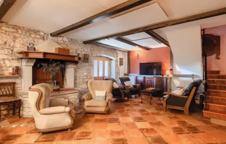 Villa Di Vino, Maison 8 personnes à Svetvincenat - Photo 27