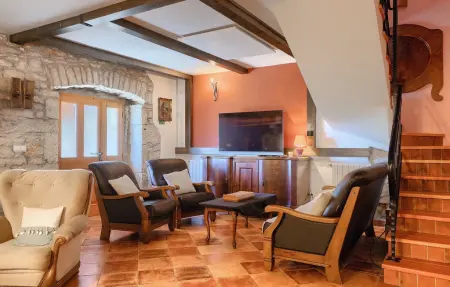 Villa Di Vino, Maison 8 personnes à Svetvincenat - Photo 28