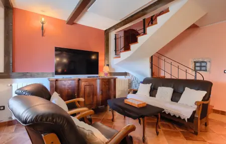 Villa Di Vino, Maison 8 personnes à Svetvincenat - Photo 29
