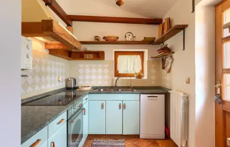 Villa Di Vino, Maison 8 personnes à Svetvincenat - Photo 32