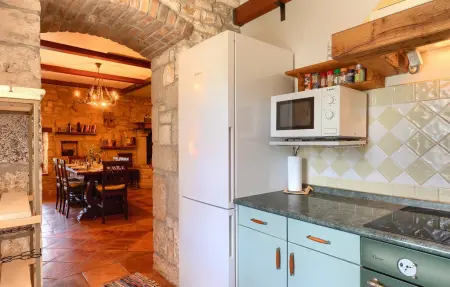 Villa Di Vino, Maison 8 personnes à Svetvincenat - Photo 33