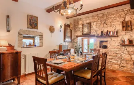 Villa Di Vino, Maison 8 personnes à Svetvincenat - Photo 34