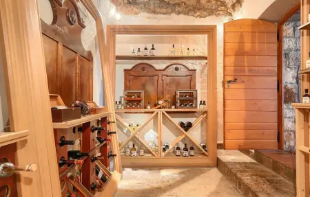 Villa Di Vino, Maison 8 personnes à Svetvincenat - Photo 36
