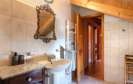 Villa Di Vino, Maison 8 personnes à Svetvincenat - Photo 38