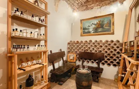 Villa Di Vino, Maison 8 personnes à Svetvincenat - Photo 39