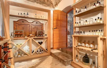 Villa Di Vino, Maison 8 personnes à Svetvincenat - Photo 40