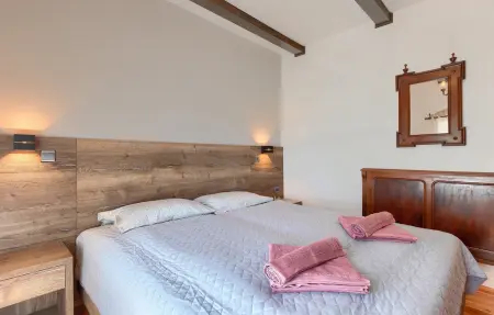 Villa Di Vino, Maison 8 personnes à Svetvincenat - Photo 41