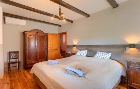 Villa Di Vino, Maison 8 personnes à Svetvincenat - Photo 44