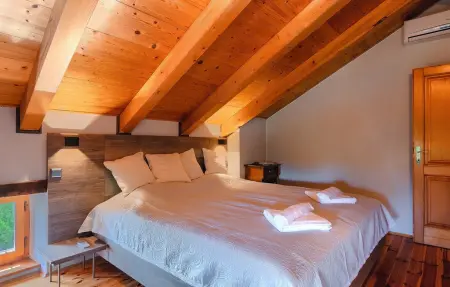 Villa Di Vino, Maison 8 personnes à Svetvincenat - Photo 46