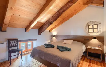 Villa Di Vino, Maison 8 personnes à Svetvincenat - Photo 48