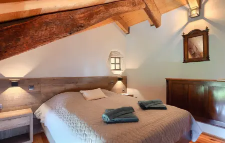 Villa Di Vino, Maison 8 personnes à Svetvincenat - Photo 50