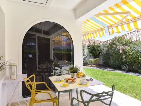 Sun Club EM259A, Maison 2 personnes à Playa del Inglés - Photo 2