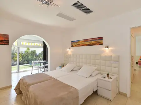 Sun Club EM259A, Maison 2 personnes à Playa del Inglés - Photo 11