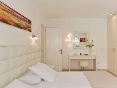 Sun Club EM259A, Maison 2 personnes à Playa del Inglés - Photo 12