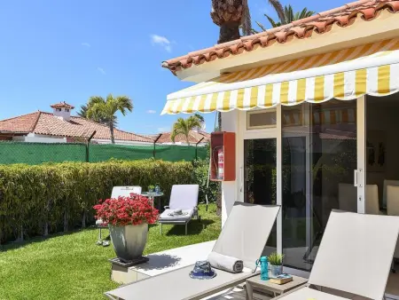 Sun Club EM259A, Maison 2 personnes à Playa del Inglés - Photo 15