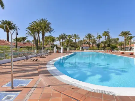 Sun Club EM259A, Maison 2 personnes à Playa del Inglés - Photo 19