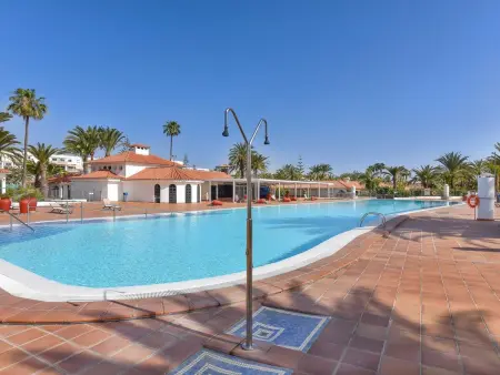 Sun Club EM259A, Maison 2 personnes à Playa del Inglés - Photo 20