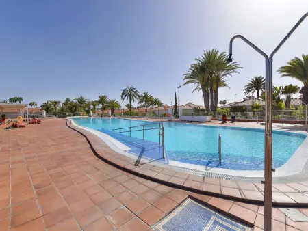 Sun Club EM259A, Maison 2 personnes à Playa del Inglés - Photo 21