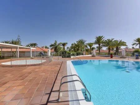 Sun Club EM259A, Maison 2 personnes à Playa del Inglés - Photo 23
