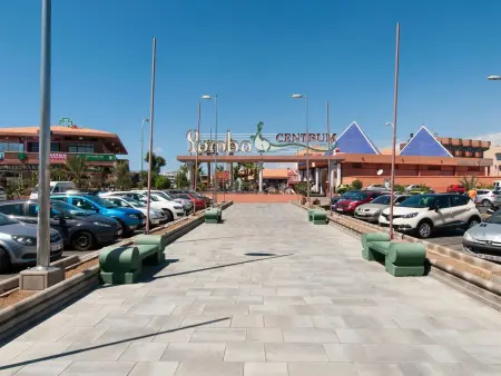 Sun Club EM259A, Maison 2 personnes à Playa del Inglés - Photo 26