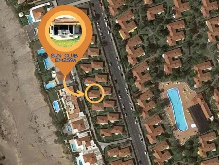 Sun Club EM259A, Maison 2 personnes à Playa del Inglés - Photo 28