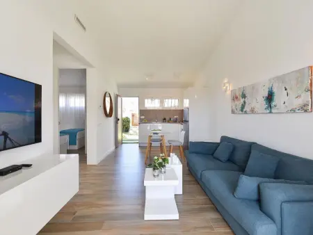 Santa Barbara, Bungalow 4 personnes à Playa del Inglés - Photo 2