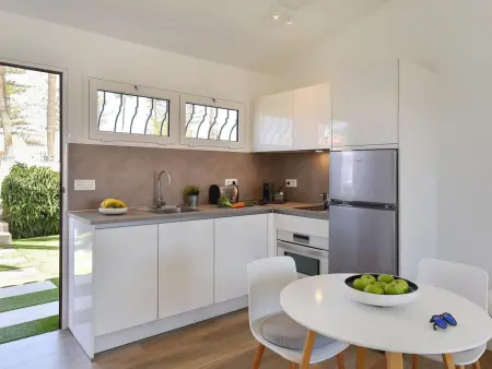 Santa Barbara, Bungalow 4 personnes à Playa del Inglés - Photo 3