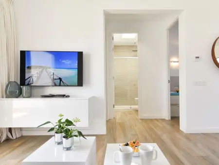 Santa Barbara, Bungalow 4 personnes à Playa del Inglés - Photo 6
