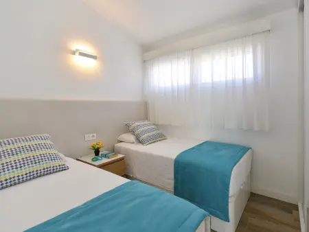 Santa Barbara, Bungalow 4 personnes à Playa del Inglés - Photo 12