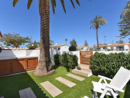 Santa Barbara, Bungalow 4 personnes à Playa del Inglés - Photo 16