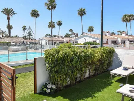 Santa Barbara, Bungalow 4 personnes à Playa del Inglés - Photo 17