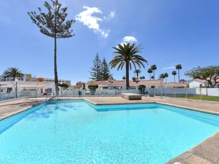 Santa Barbara, Bungalow 4 personnes à Playa del Inglés - Photo 18