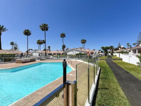 Santa Barbara, Bungalow 4 personnes à Playa del Inglés - Photo 20