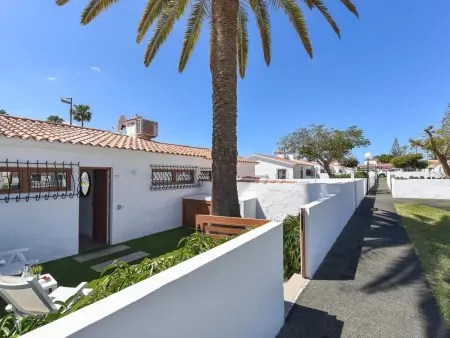 Santa Barbara, Bungalow 4 personnes à Playa del Inglés - Photo 21