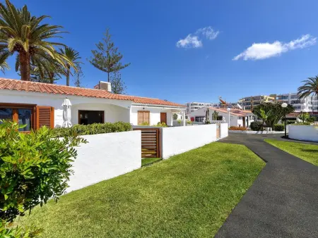 Santa Barbara, Bungalow 4 personnes à Playa del Inglés - Photo 22