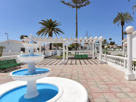 Santa Barbara, Bungalow 4 personnes à Playa del Inglés - Photo 24