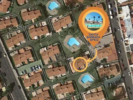 Santa Barbara, Bungalow 4 personnes à Playa del Inglés - Photo 27
