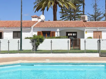 Santa Barbara, Bungalow 4 personnes à Playa del Inglés - Photo 29