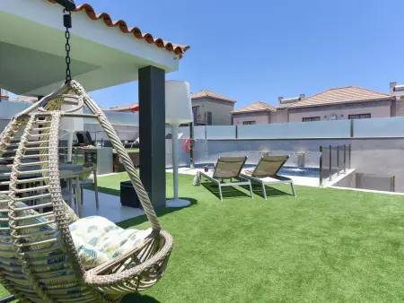 Meloneras Hills 19, Maison 8 personnes à Maspalomas - Photo 2
