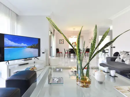 Meloneras Hills 19, Maison 8 personnes à Maspalomas - Photo 3