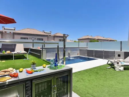 Meloneras Hills 19, Maison 8 personnes à Maspalomas - Photo 9